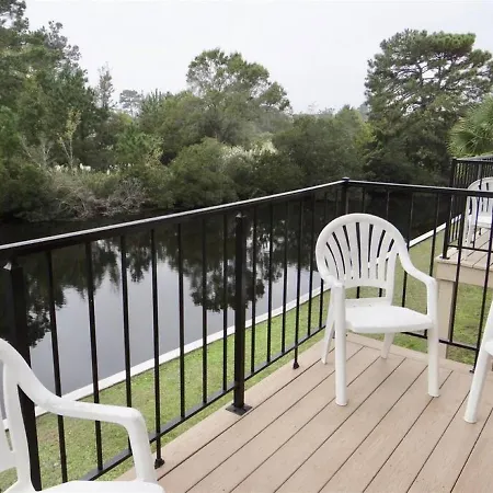 Deerfield Plantation 217A2 Villa